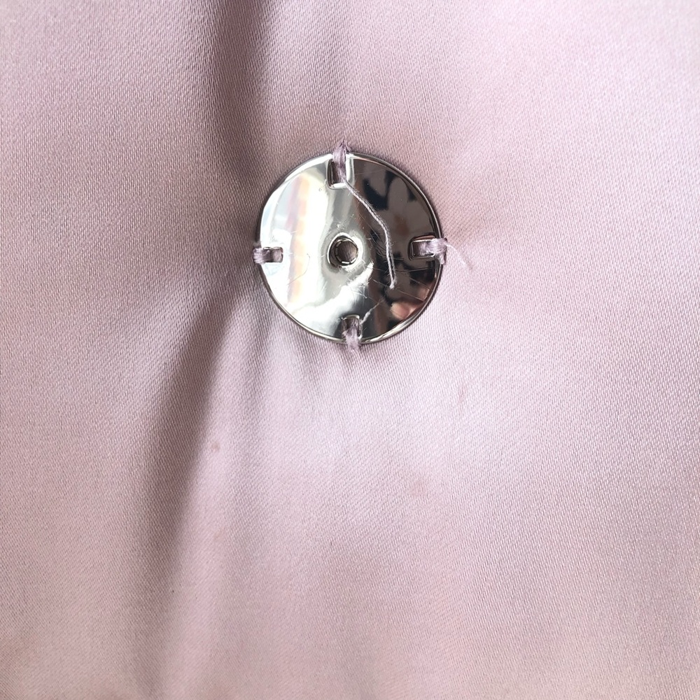 😍Women's Pink Puffer Jacket - Picture 5 of 9